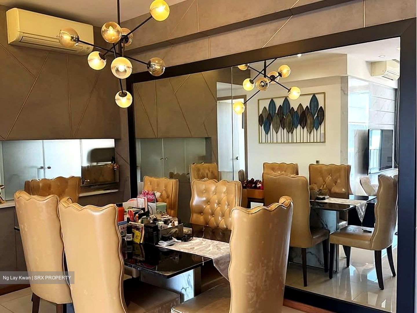 Treasure Crest (D19), Condominium #582931561